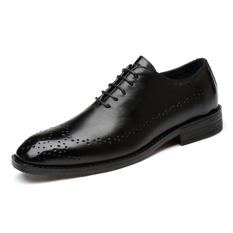 XIMO BULL Туфли мужские низкие, черные
XIMO BULL Туфли мужские низкие, черные