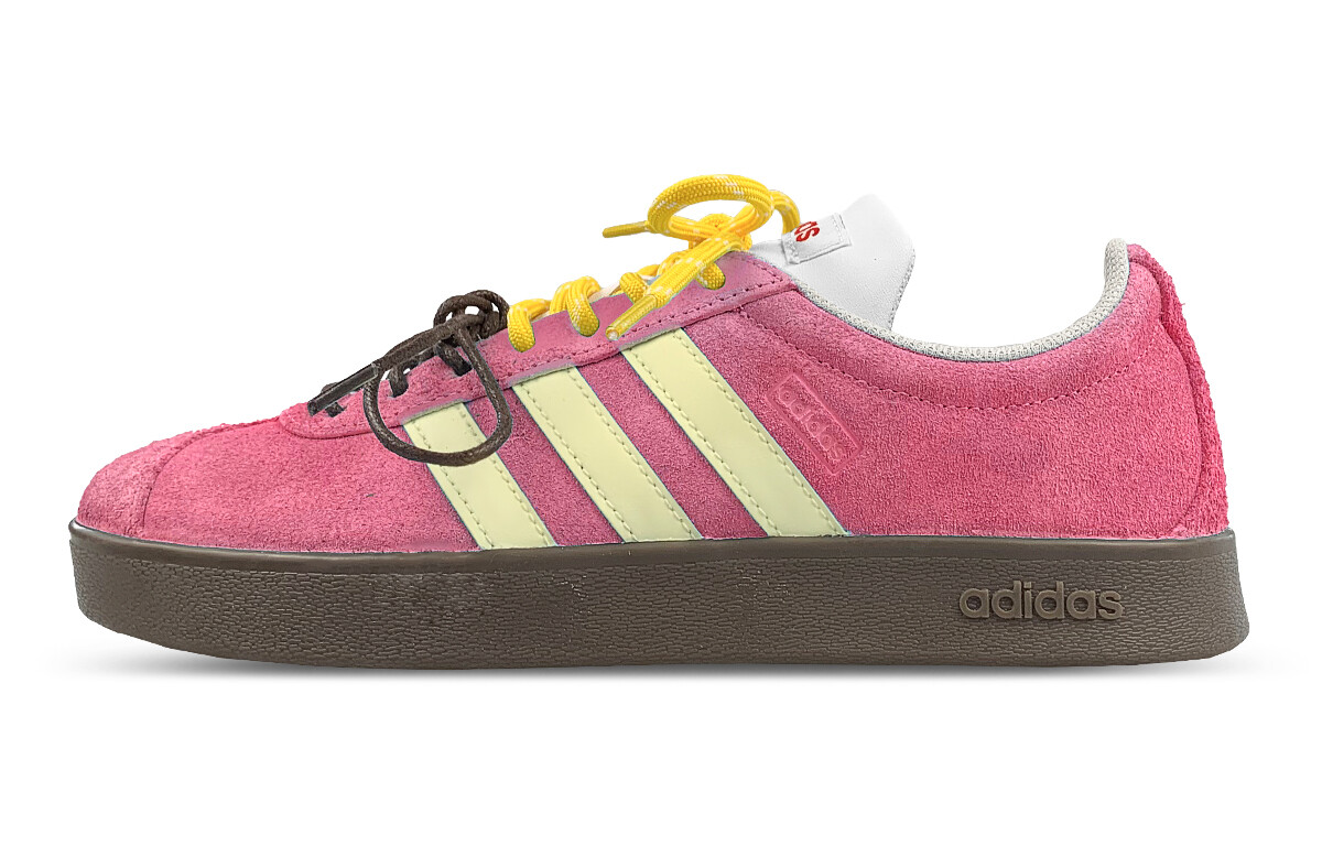 Кроссовки Adidas Neo VL Court 2.0 Skateboard Shoes Unisex Low-Top Pink/Yellow, Розовый, Кроссовки Adidas Neo VL Court 2.0 Skateboard Shoes Unisex Low-Top Pink/Yellow
Кроссовки Adidas Neo VL Court 2.0 Skateboard Shoes Unisex Low-Top Pink/Yellow, Розовый, Кроссовки Adidas Neo VL Court 2.0 Skateboard Shoes Unisex Low-Top Pink/Yellow
