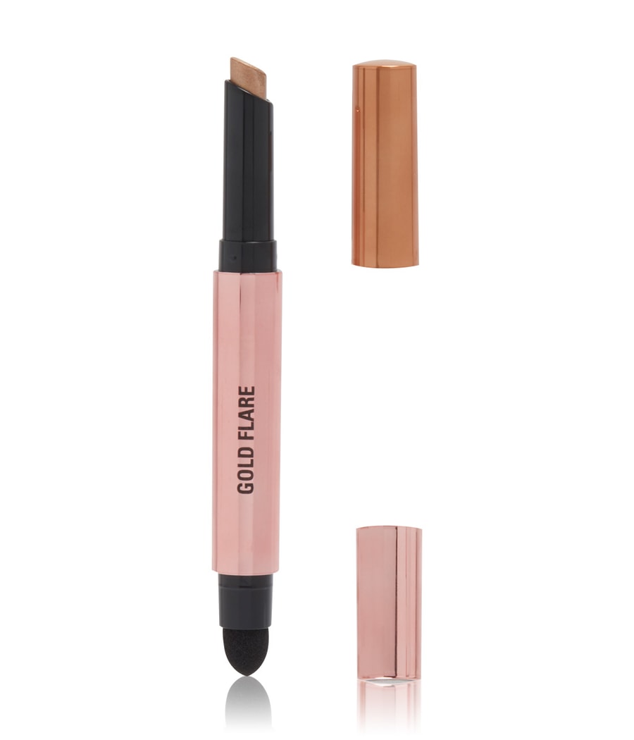 Тени для век REVOLUTION Lustre Wand Shadow Stick Fancy, Gold, 1.6g
Тени для век REVOLUTION Lustre Wand Shadow Stick Fancy, Gold, 1.6g