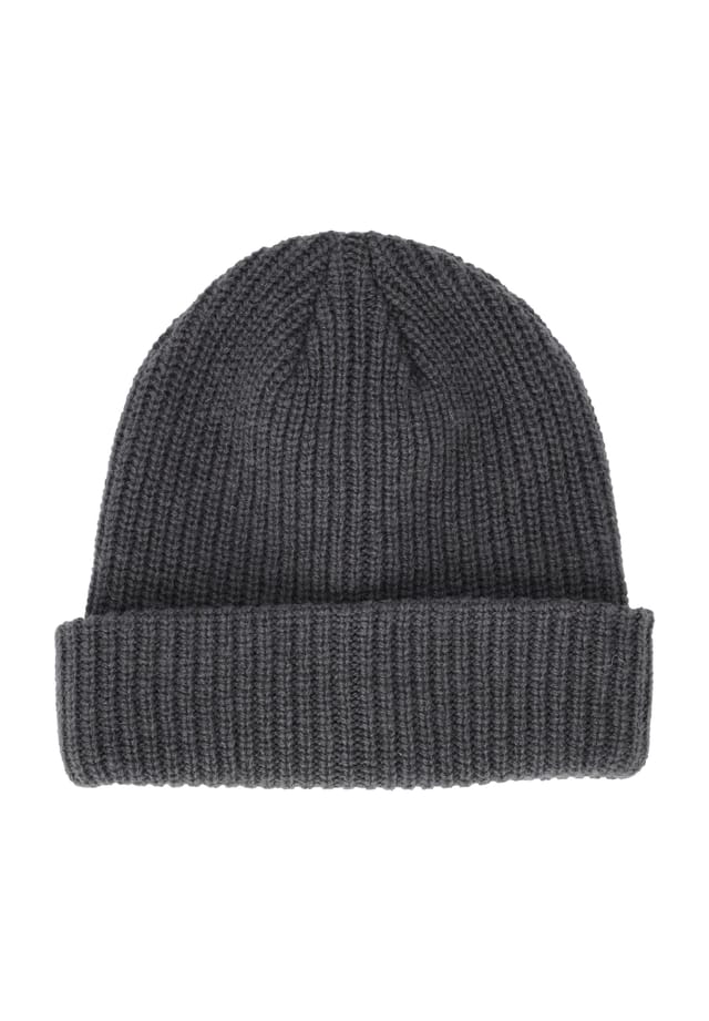 Шапка Tofino из чистой согревающей шерсти Whistler, цвет 1051 asphalt
Шапка Tofino из чистой согревающей шерсти Whistler, цвет 1051 asphalt