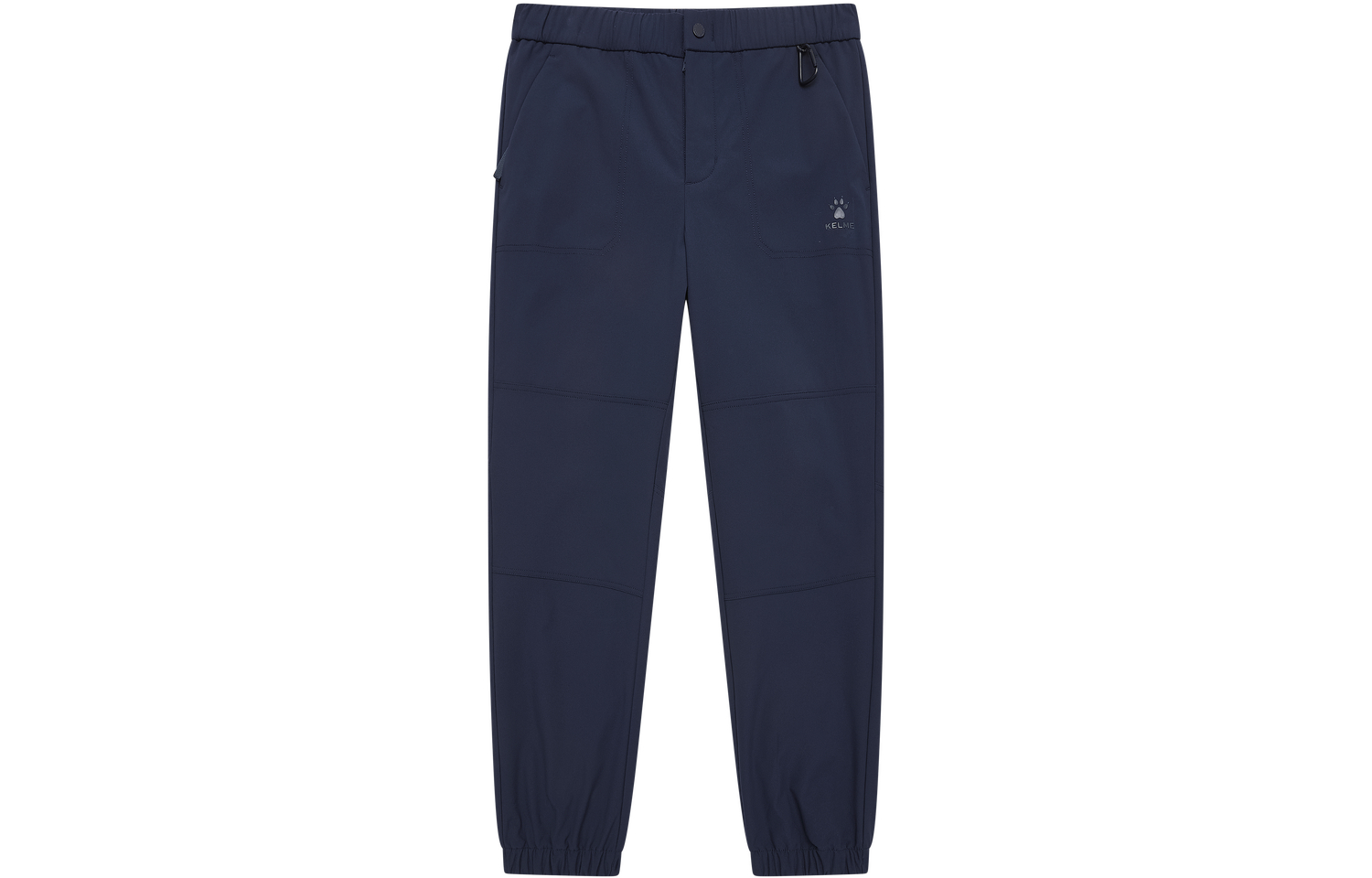 Спортивные штаны мужские KELME, синий
Спортивные штаны мужские KELME, синий