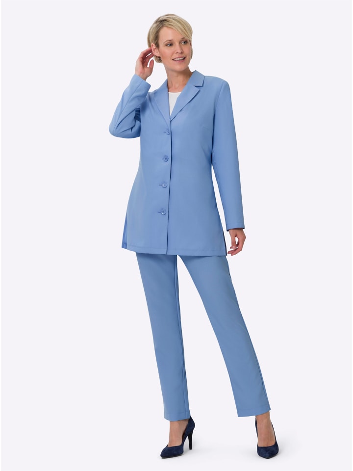 Костюмные Брюки Sieh an!
Костюмные Брюки Sieh an!