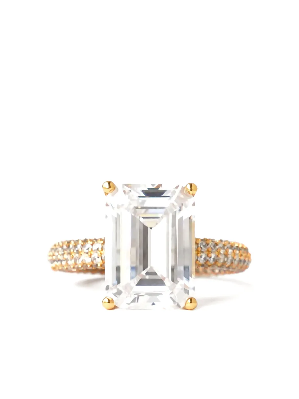 Кольцо Mega Izabel Display, желтый
Кольцо Mega Izabel Display, желтый