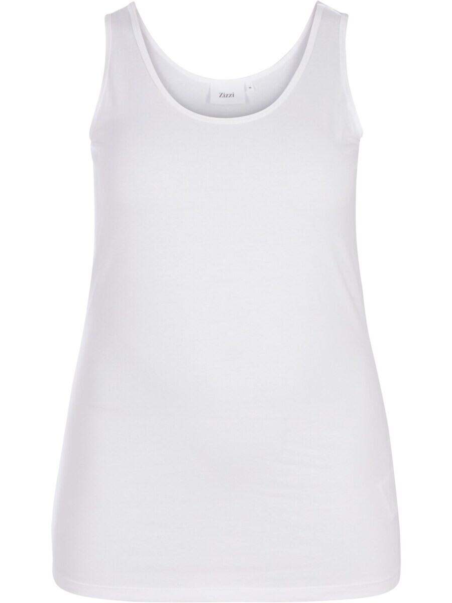 Топ Zizzi, белый
Топ Zizzi, белый