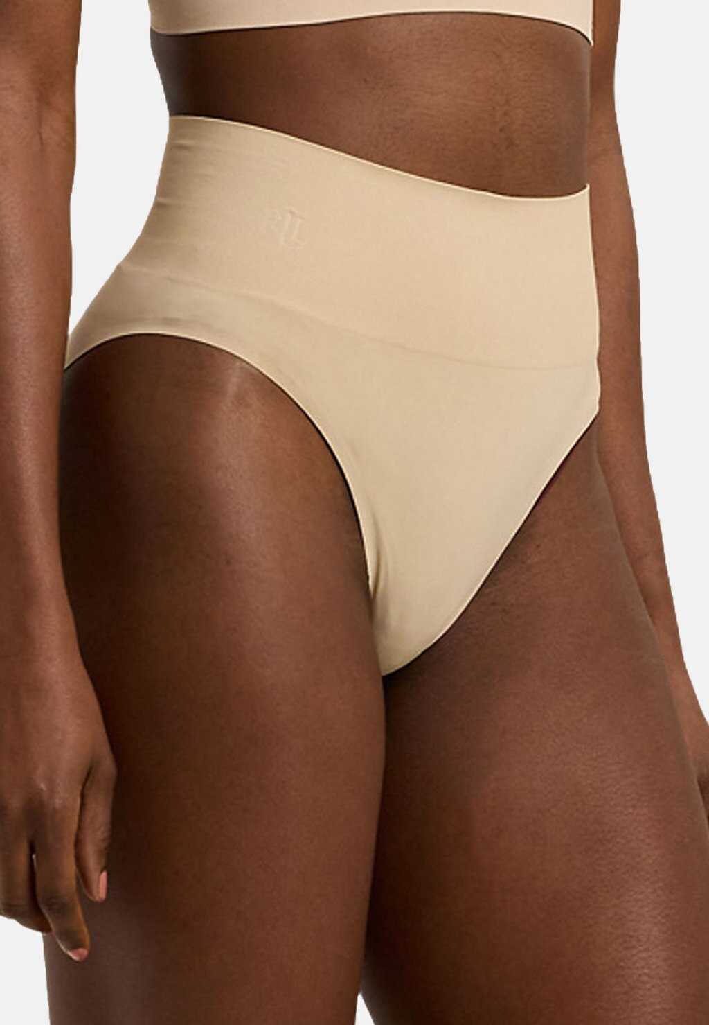 Трусы HIGH CUT LUXE SMOOTHING Lauren Ralph Lauren, бежевый
Трусы HIGH CUT LUXE SMOOTHING Lauren Ralph Lauren, бежевый