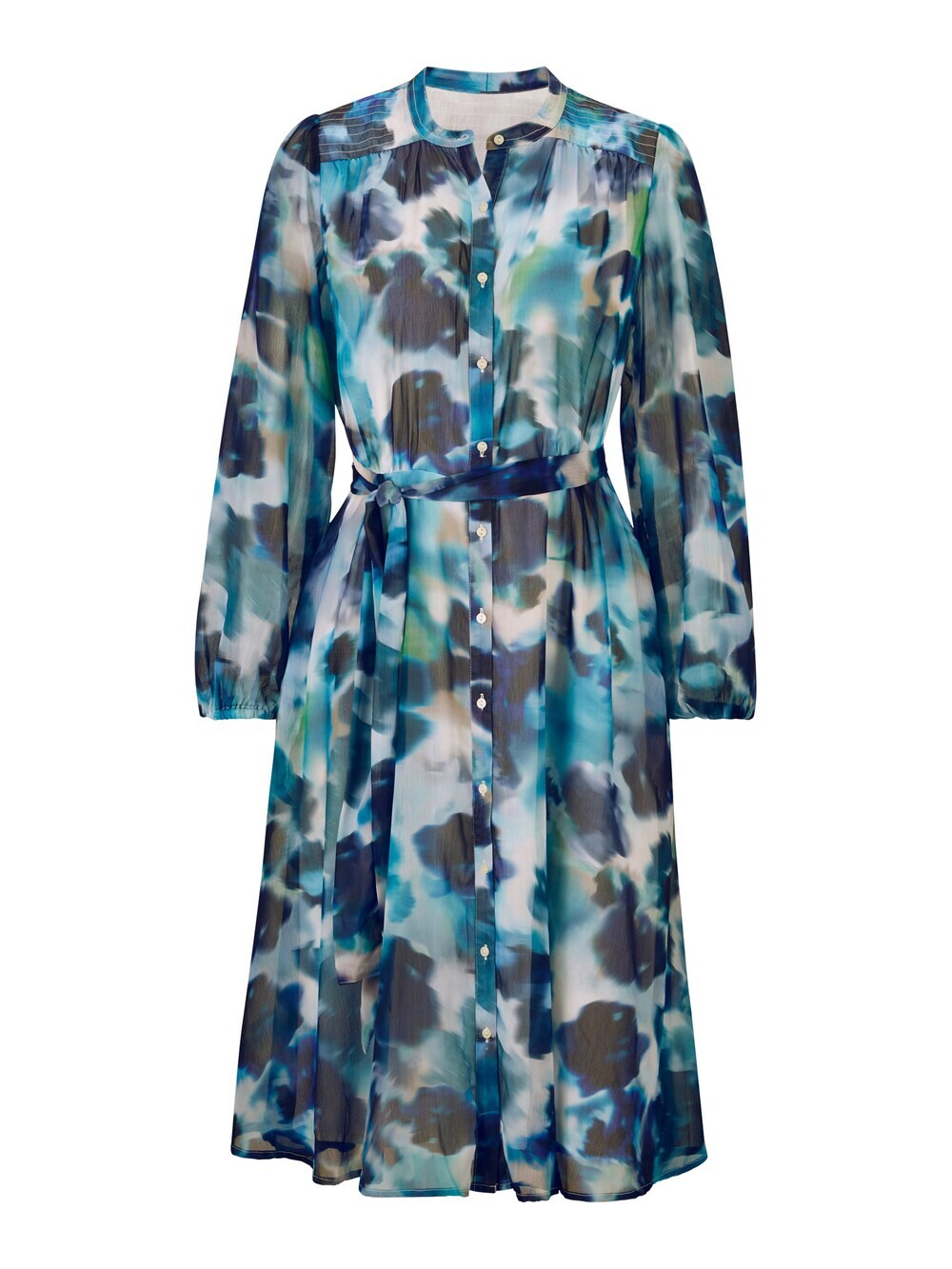 Рубашка-платье Heine, темно-синий
Рубашка-платье Heine, темно-синий