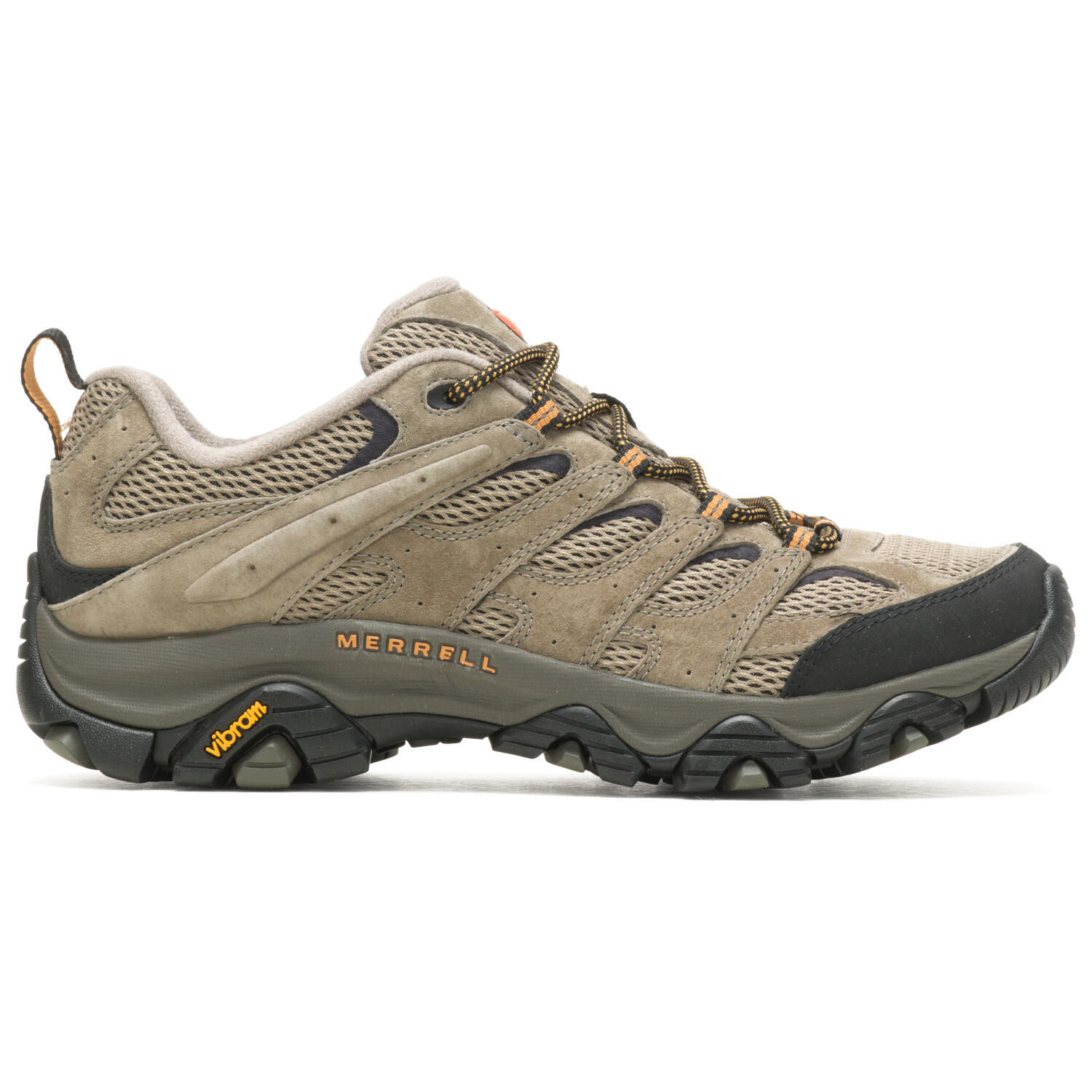 Мультиспортивная обувь Merrell Moab 3, цвет Pecan
Мультиспортивная обувь Merrell Moab 3, цвет Pecan