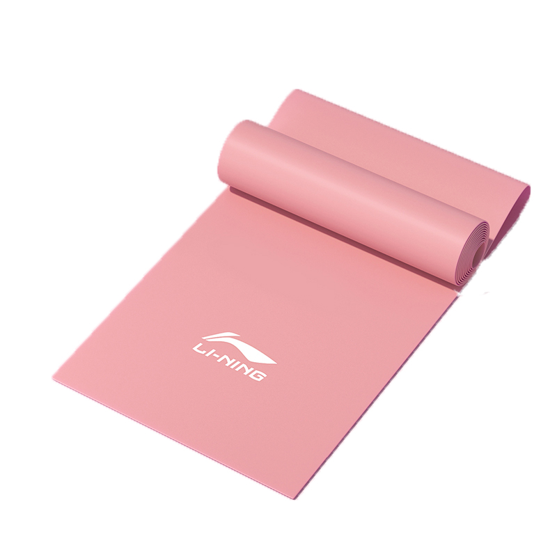 LINING Эспандеры из натурального латекса men's 1500*150mm multicolor
LINING Эспандеры из натурального латекса men's 1500*150mm multicolor