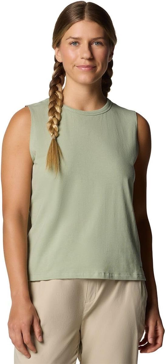 Женская майка Columbia Sun Trek II, Safari
Женская майка Columbia Sun Trek II, Safari