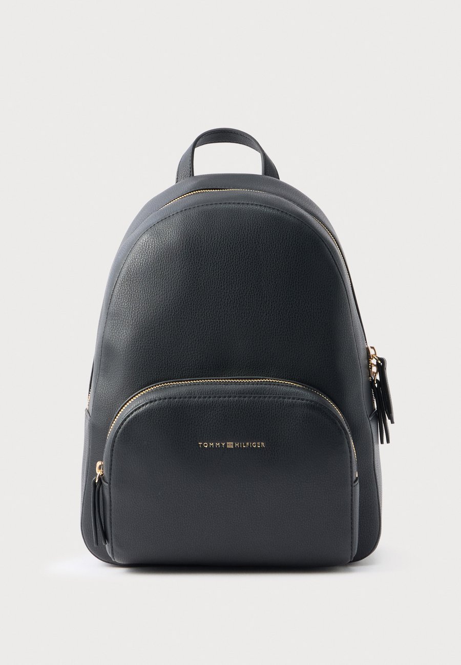 Рюкзак Tommy Hilfiger LOGO BACKPACK, Black
Рюкзак Tommy Hilfiger LOGO BACKPACK, Black