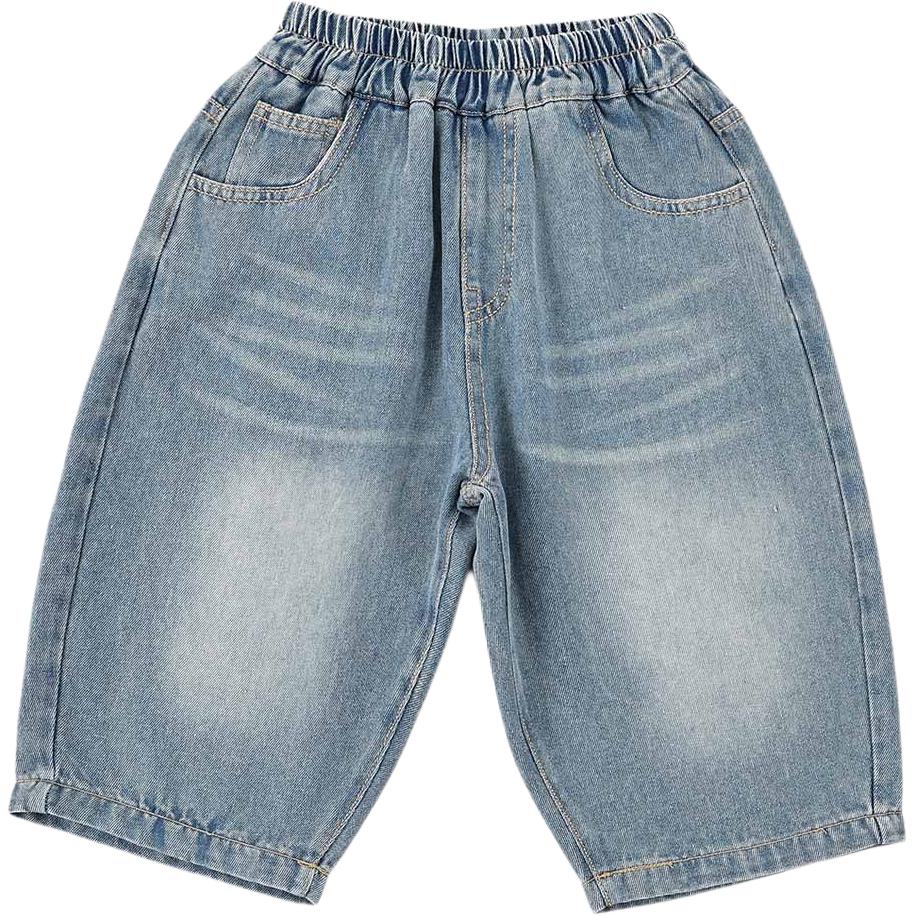 Детские шорты Moderate Jeep, denim синий
Детские шорты Moderate Jeep, denim синий