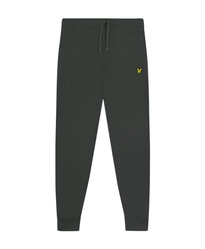 Узкие спортивные штаны Lyle & Scott, серый
Узкие спортивные штаны Lyle & Scott, серый