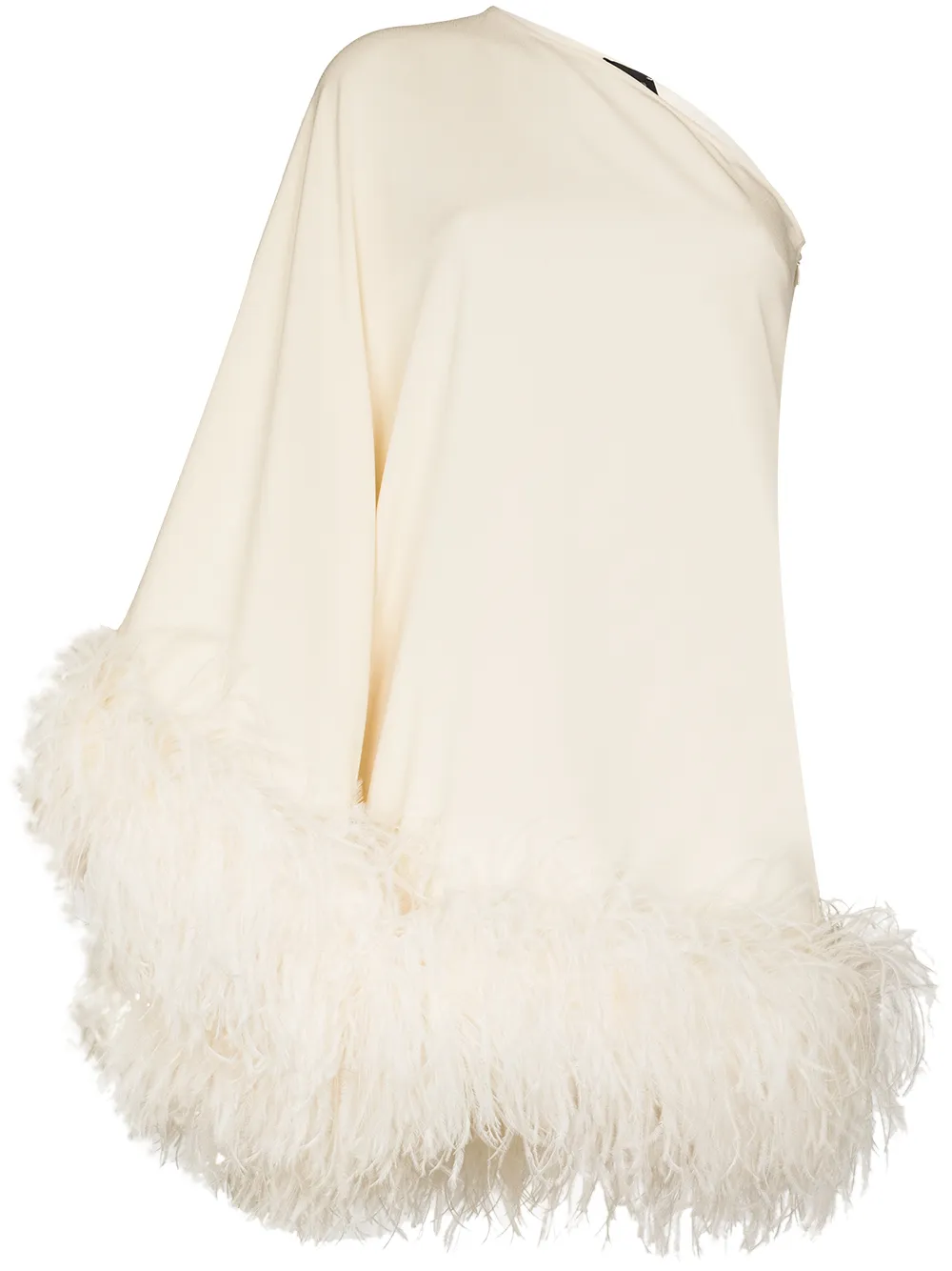 Платье мини Piccolo Ubud на одно плечо Taller Marmo, нейтральный
Платье мини Piccolo Ubud на одно плечо Taller Marmo, нейтральный