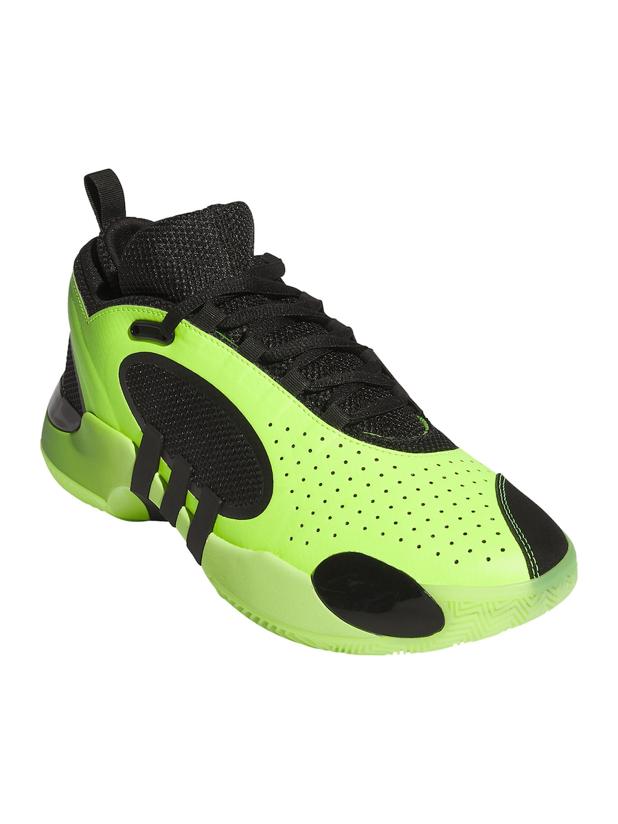 Спортивные кроссовки ADIDAS PERFORMANCE, зеленый
Спортивные кроссовки ADIDAS PERFORMANCE, зеленый