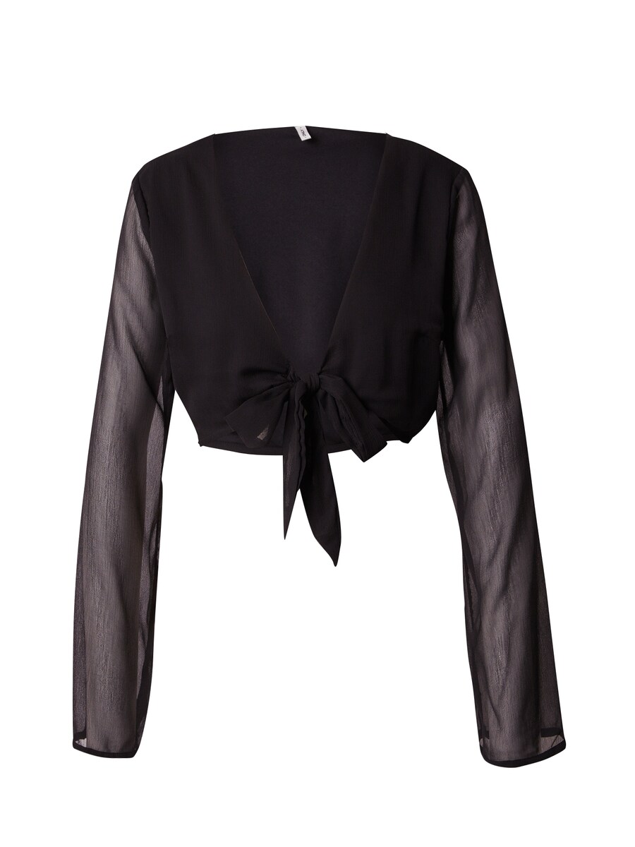 Блуза ONLY ONLASTA, черный
Блуза ONLY ONLASTA, черный