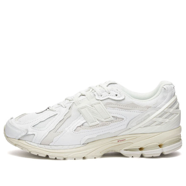 Кроссовки nb 1906r New Balance, белый
Кроссовки nb 1906r New Balance, белый