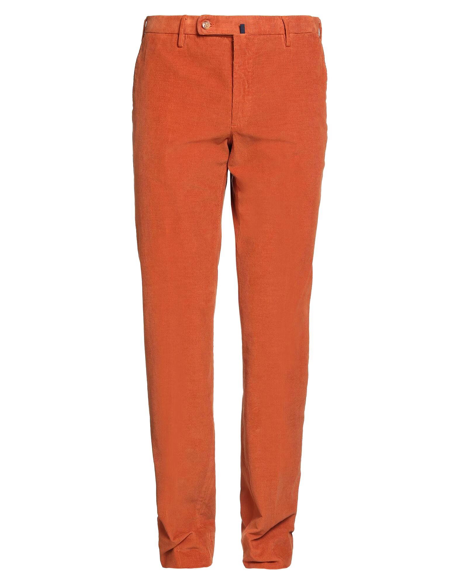 Брюки Incotex, желтовато-коричневый
Брюки Incotex, желтовато-коричневый