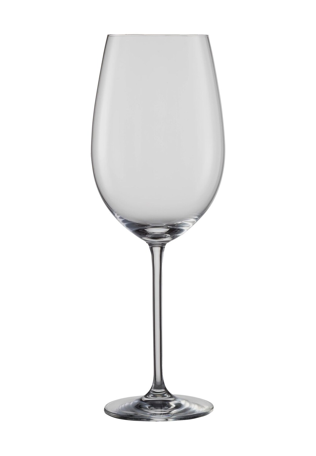 Бокалы для красного вина Бордо Винос, набор из 4 шт Schott Zwiesel, прозрачный
Бокалы для красного вина Бордо Винос, набор из 4 шт Schott Zwiesel, прозрачный