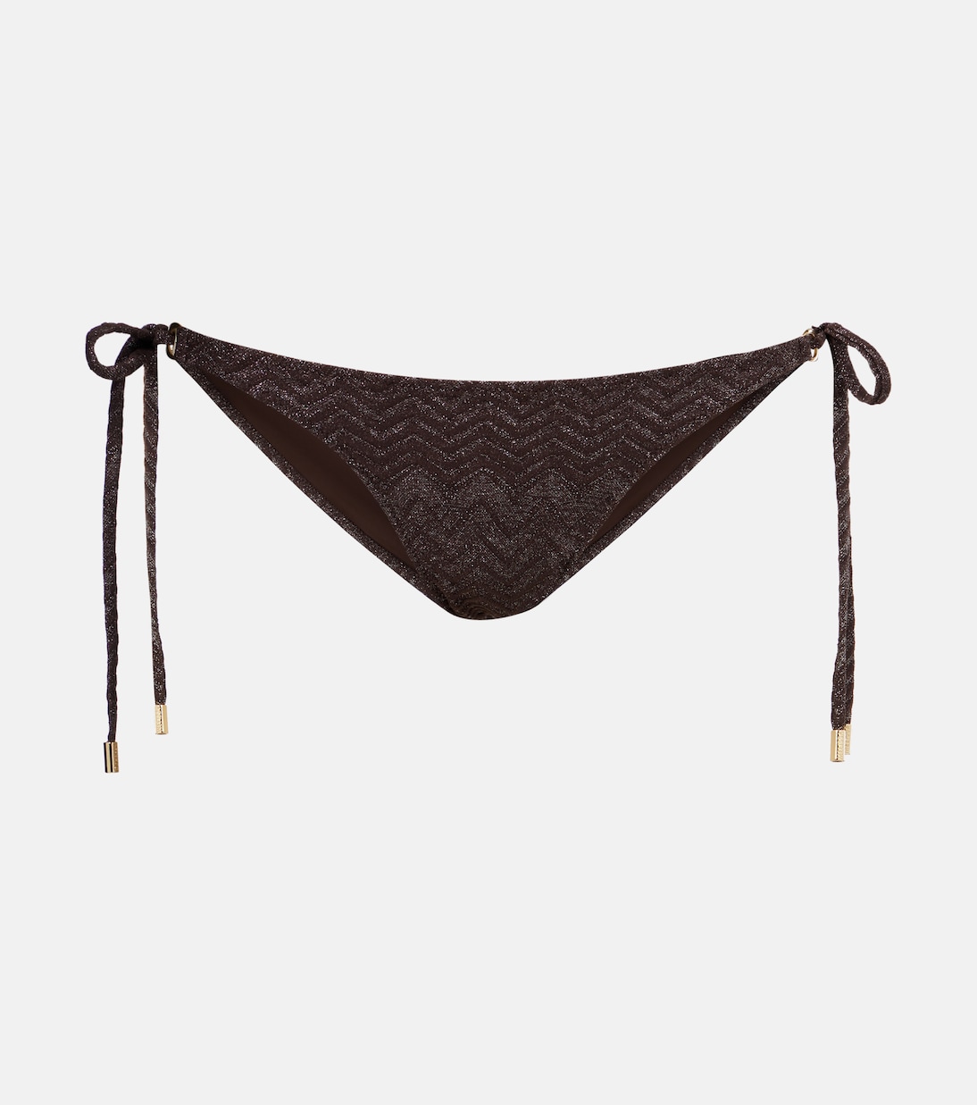 Трусики бикини Key West Melissa Odabash, коричневый
Трусики бикини Key West Melissa Odabash, коричневый