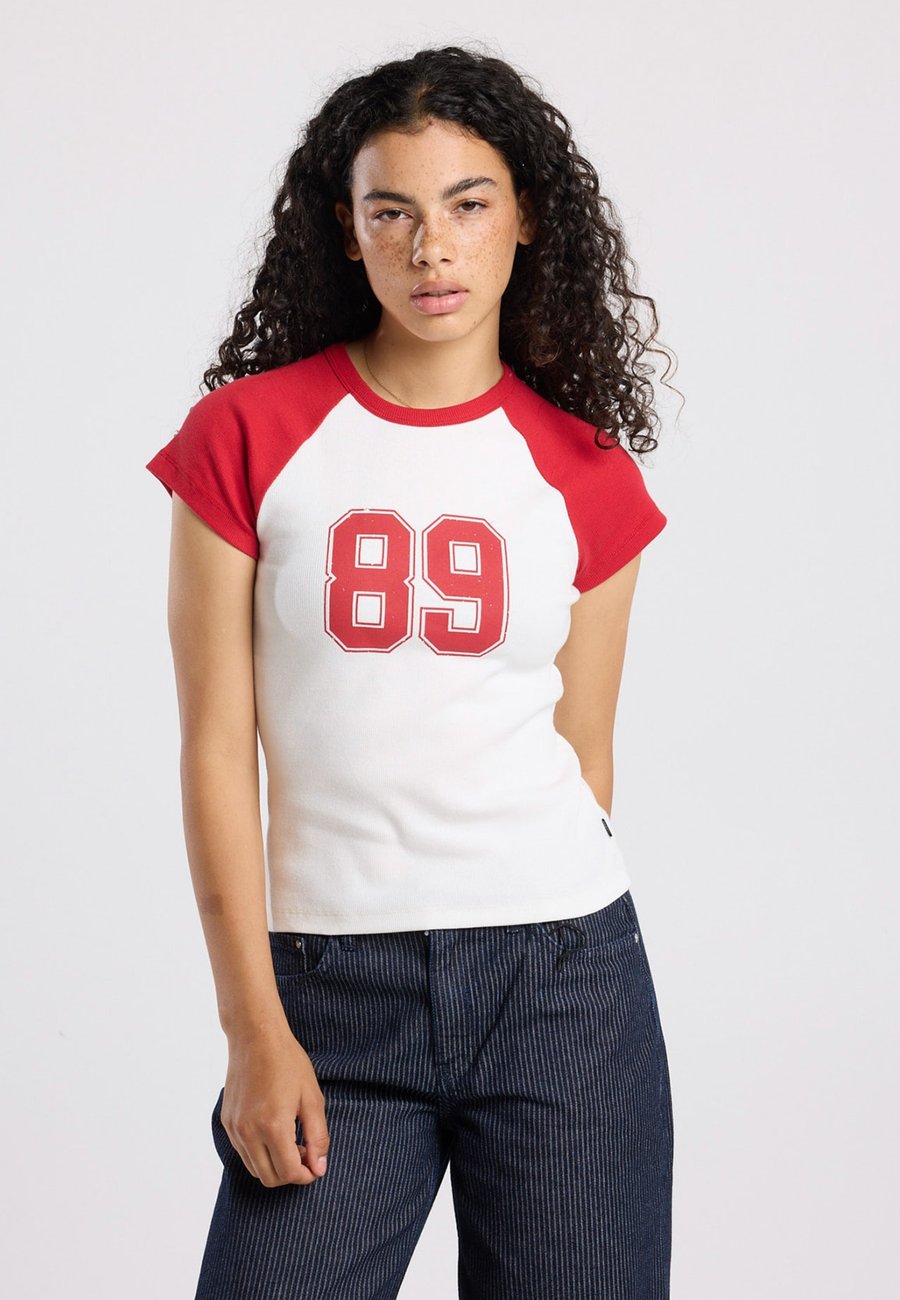 Футболка America Today Print T-shirt, White/White, Белый, Футболка America Today Print T-shirt, White/White
Футболка America Today Print T-shirt, White/White, Белый, Футболка America Today Print T-shirt, White/White