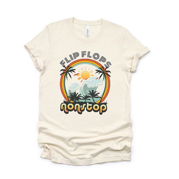 Футболка с коротким рукавом и принтом Flip flops nonstop Simply Sage Market, Cream, Зеленый, Футболка с коротким рукавом и принтом Flip flops nonstop Simply Sage Market, Cream
Футболка с коротким рукавом и принтом Flip flops nonstop Simply Sage Market, Cream, Зеленый, Футболка с коротким рукавом и принтом Flip flops nonstop Simply Sage Market, Cream