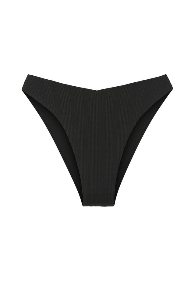 Низ бикини Nela эластичный Copenhagen Studios, черный
Низ бикини Nela эластичный Copenhagen Studios, черный