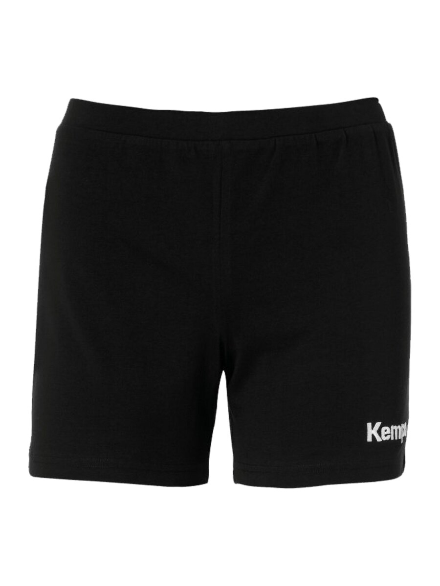 Обычные спортивные брюки KEMPA, черный
Обычные спортивные брюки KEMPA, черный