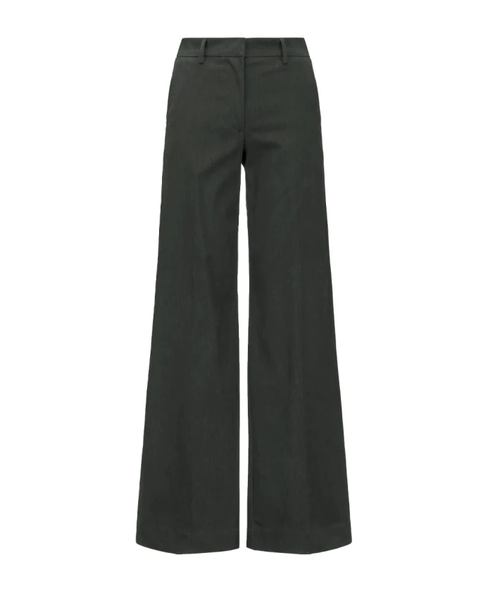 Тианн чиносы, похожие на джинсы K-Way, зеленый
Тианн чиносы, похожие на джинсы K-Way, зеленый