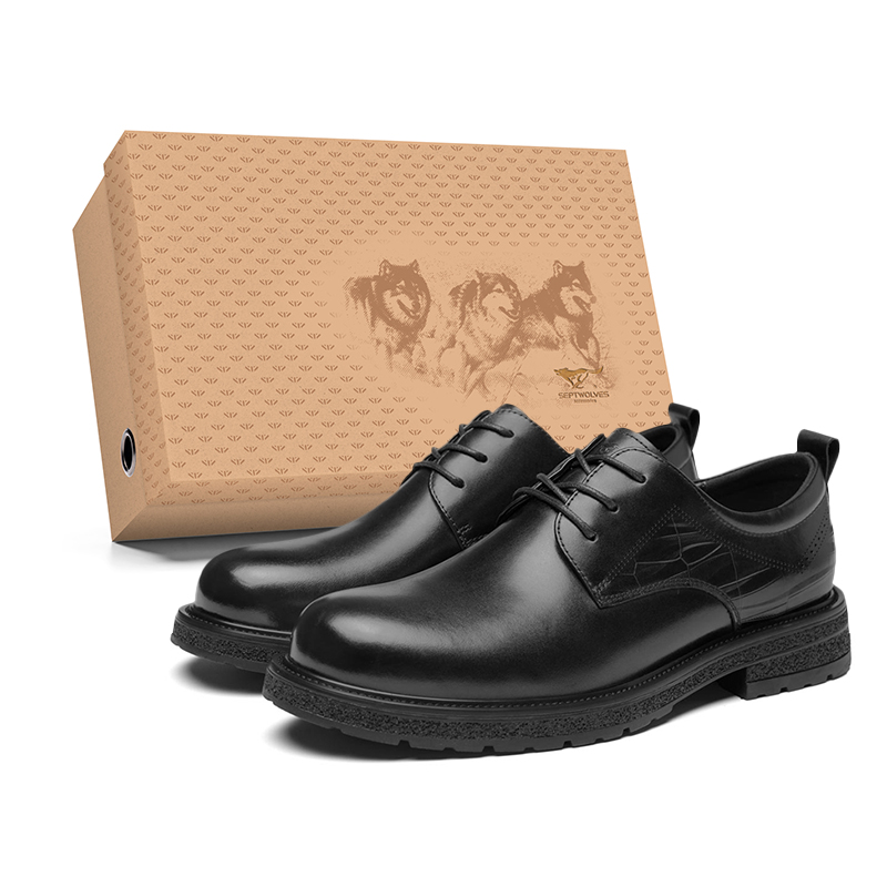 SEPTWOLVES Повседневные туфли мужские черные
SEPTWOLVES Повседневные туфли мужские черные