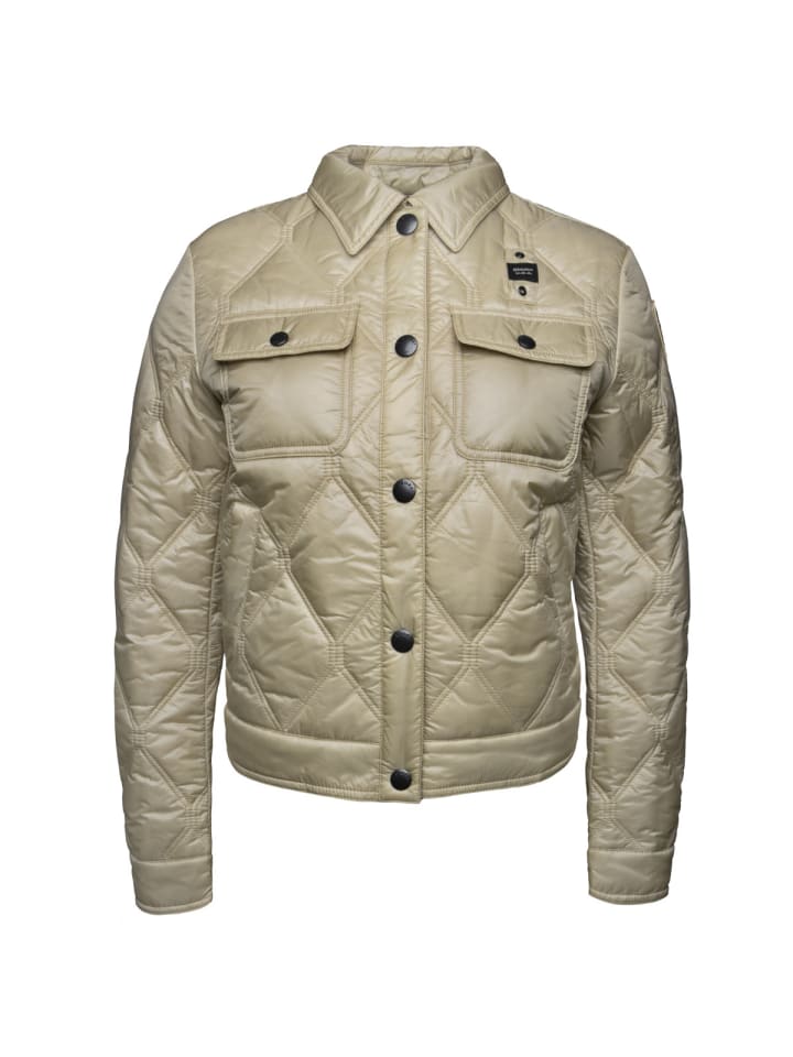 Куртка BLAUER USA, светло-серый
Куртка BLAUER USA, светло-серый