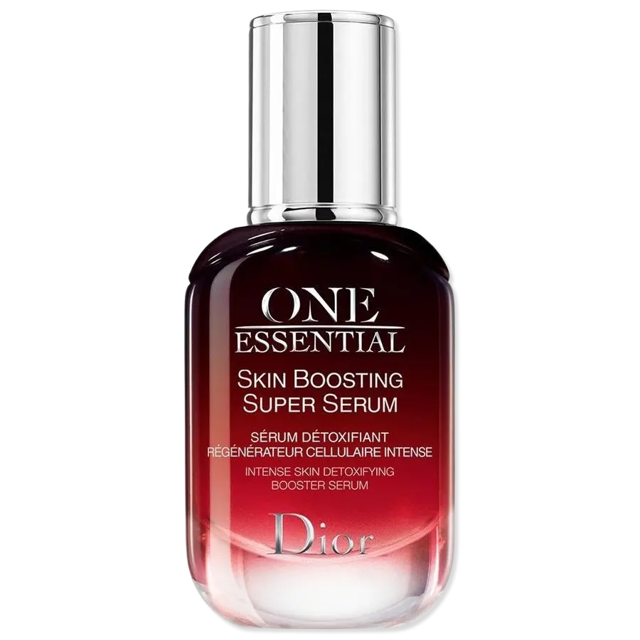 Сыворотка для лица one essential boosting serum Dior, объем 30 мл
Сыворотка для лица one essential boosting serum Dior, объем 30 мл