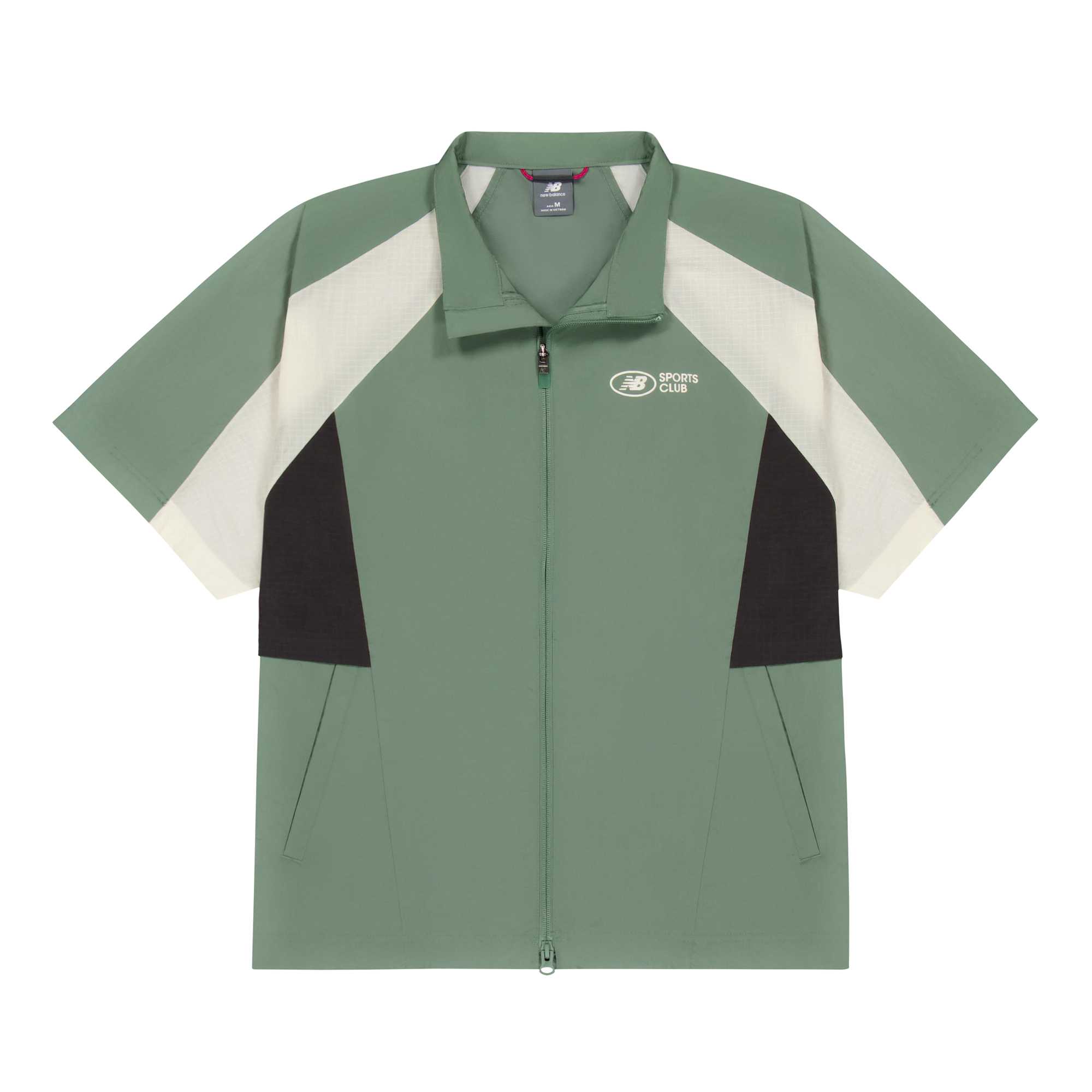 New Balance Куртка армейского зеленого цвета, Army Green-KH
New Balance Куртка армейского зеленого цвета, Army Green-KH