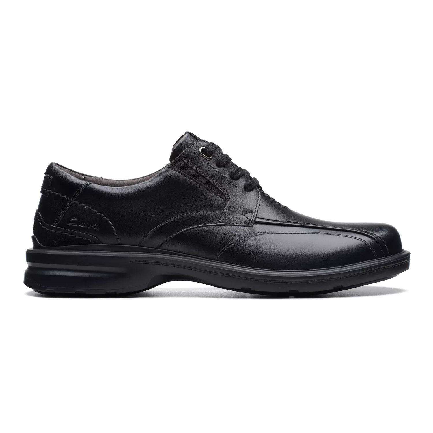 Мужские кожаные туфли Clarks Gessler Lace
Мужские кожаные туфли Clarks Gessler Lace
