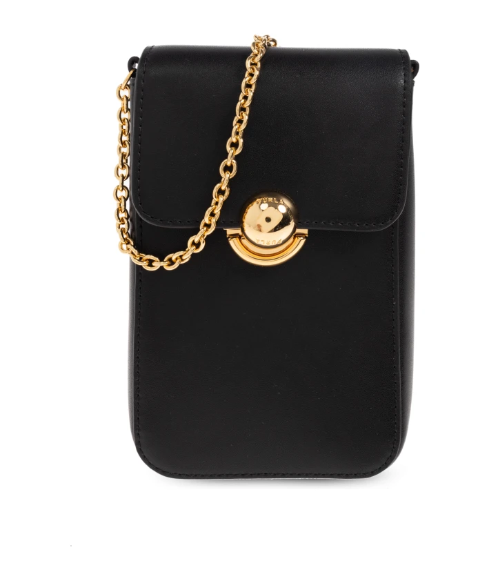 Сумка через плечо Sfera Vertical Furla, черный
Сумка через плечо Sfera Vertical Furla, черный