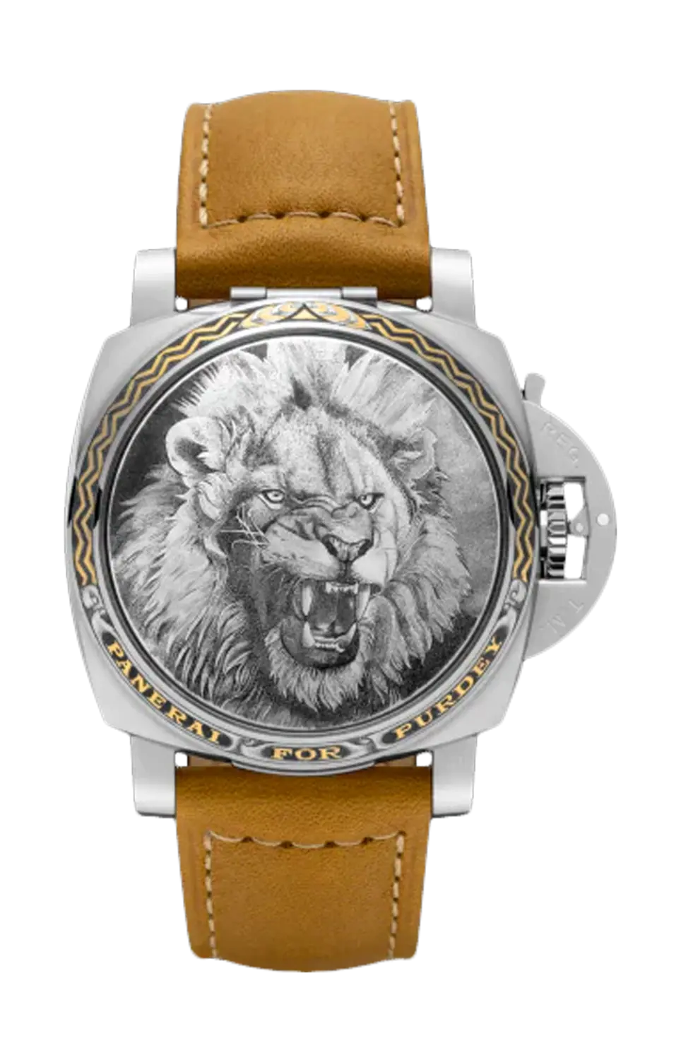Часы luminor sealand 44 мм special edition Panerai
Часы luminor sealand 44 мм special edition Panerai