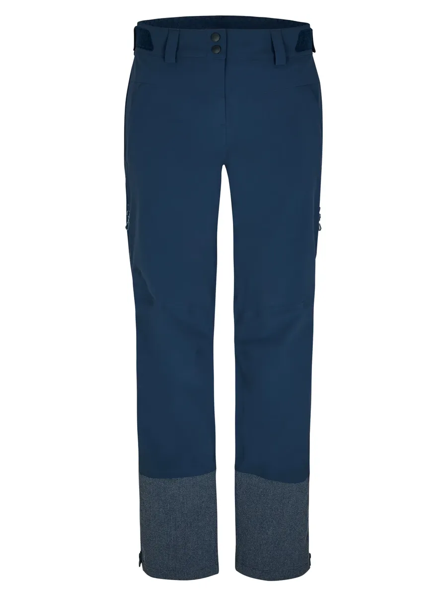 Функциональные брюки Ziener "NAMIRA", синий
Функциональные брюки Ziener "NAMIRA", синий