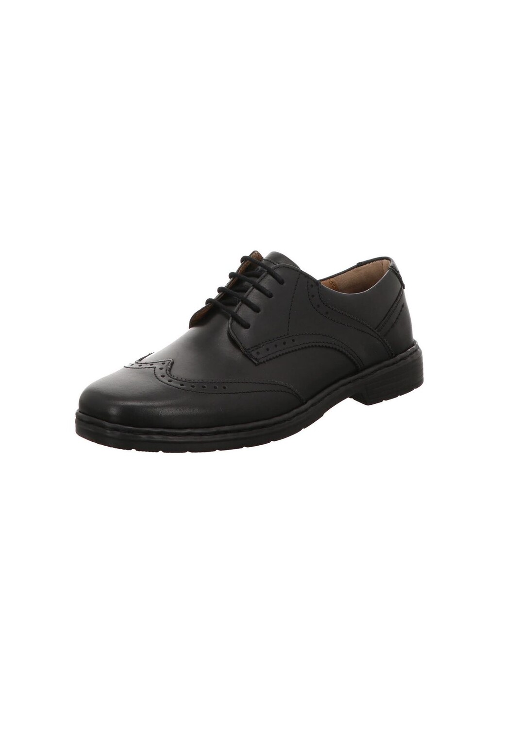 Туфли ALASTAIR 14 на шнуровке JOSEF SEIBEL, черный
Туфли ALASTAIR 14 на шнуровке JOSEF SEIBEL, черный