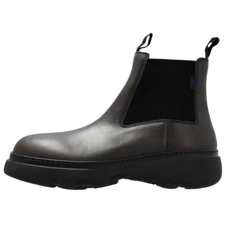Ботинки Челси мужские черный Burberry
Ботинки Челси мужские черный Burberry
