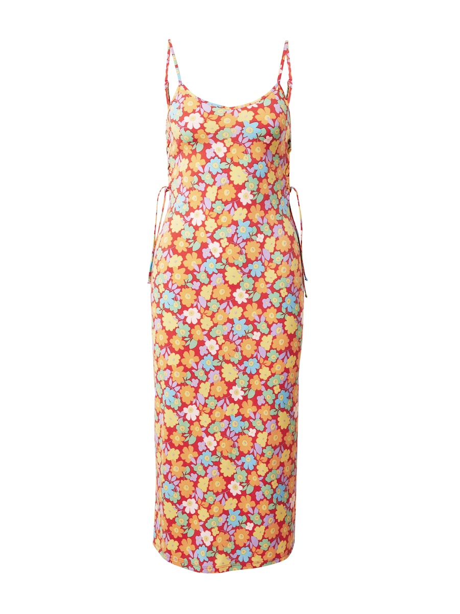 Летнее платье florence by mills exclusive for ABOUT YOU Spring Clean, Mixed Colors
Летнее платье florence by mills exclusive for ABOUT YOU Spring Clean, Mixed Colors