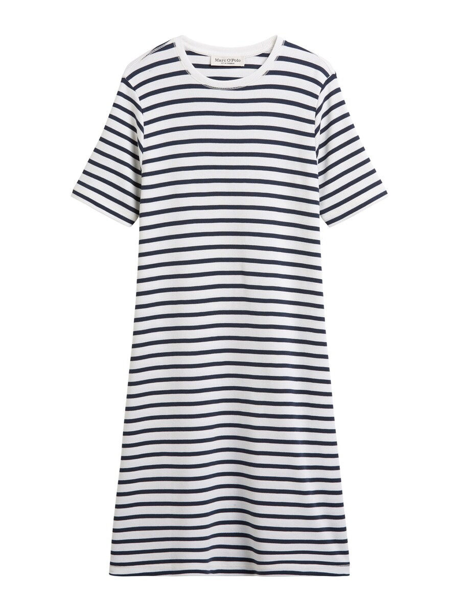 Платье Marc O'Polo, цвет marine blue/White
Платье Marc O'Polo, цвет marine blue/White