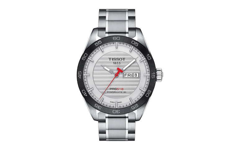 Мужские часы TISSOT
Мужские часы TISSOT