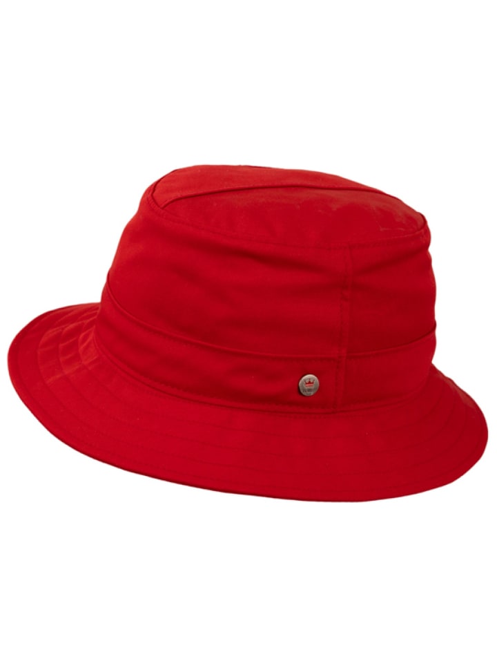 Шляпа Balke, красный
Шляпа Balke, красный