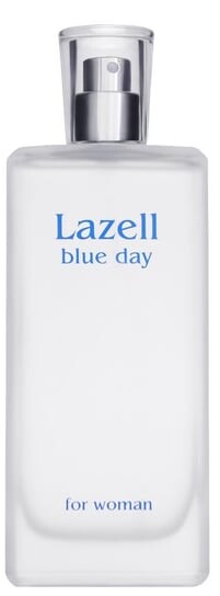Парфюмированная вода, 100 мл Lazell, Blue Day
Парфюмированная вода, 100 мл Lazell, Blue Day