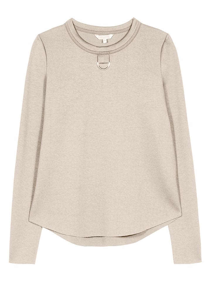 Рубашка с длинным рукавом Herrlicher, бежевый
Рубашка с длинным рукавом Herrlicher, бежевый