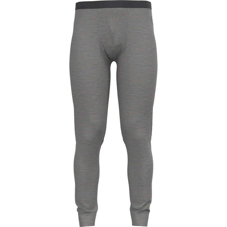 Мужские брюки Merino 200 Odlo, серый
Мужские брюки Merino 200 Odlo, серый