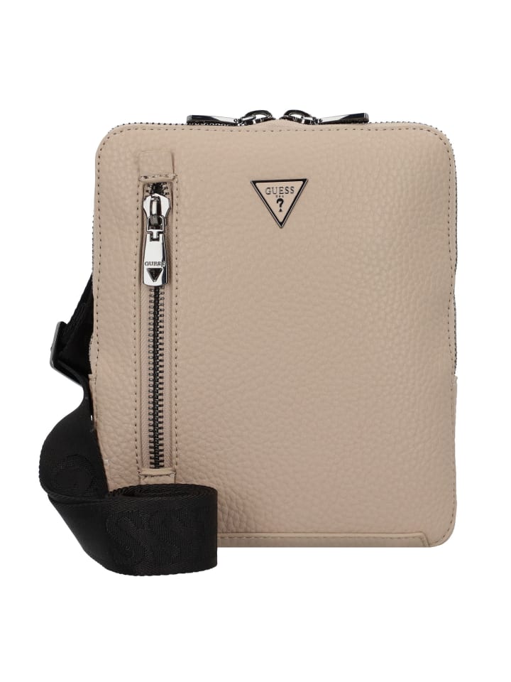 Наплечная сумка Guess, песочный
Наплечная сумка Guess, песочный