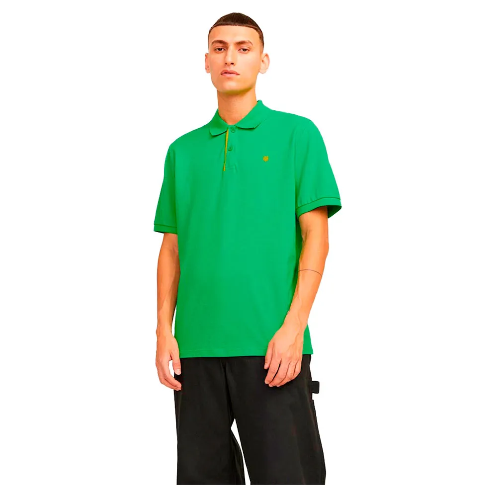 Поло Jack & Jones 12237839, разноцветный
Поло Jack & Jones 12237839, разноцветный