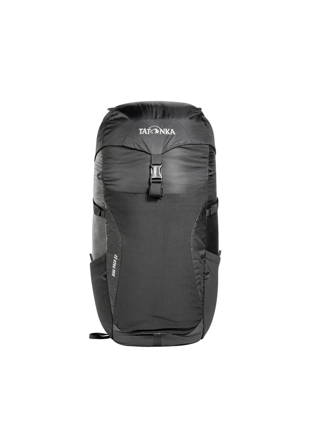 Рюкзак Hike Pack 50 см TATONKA, черный
Рюкзак Hike Pack 50 см TATONKA, черный