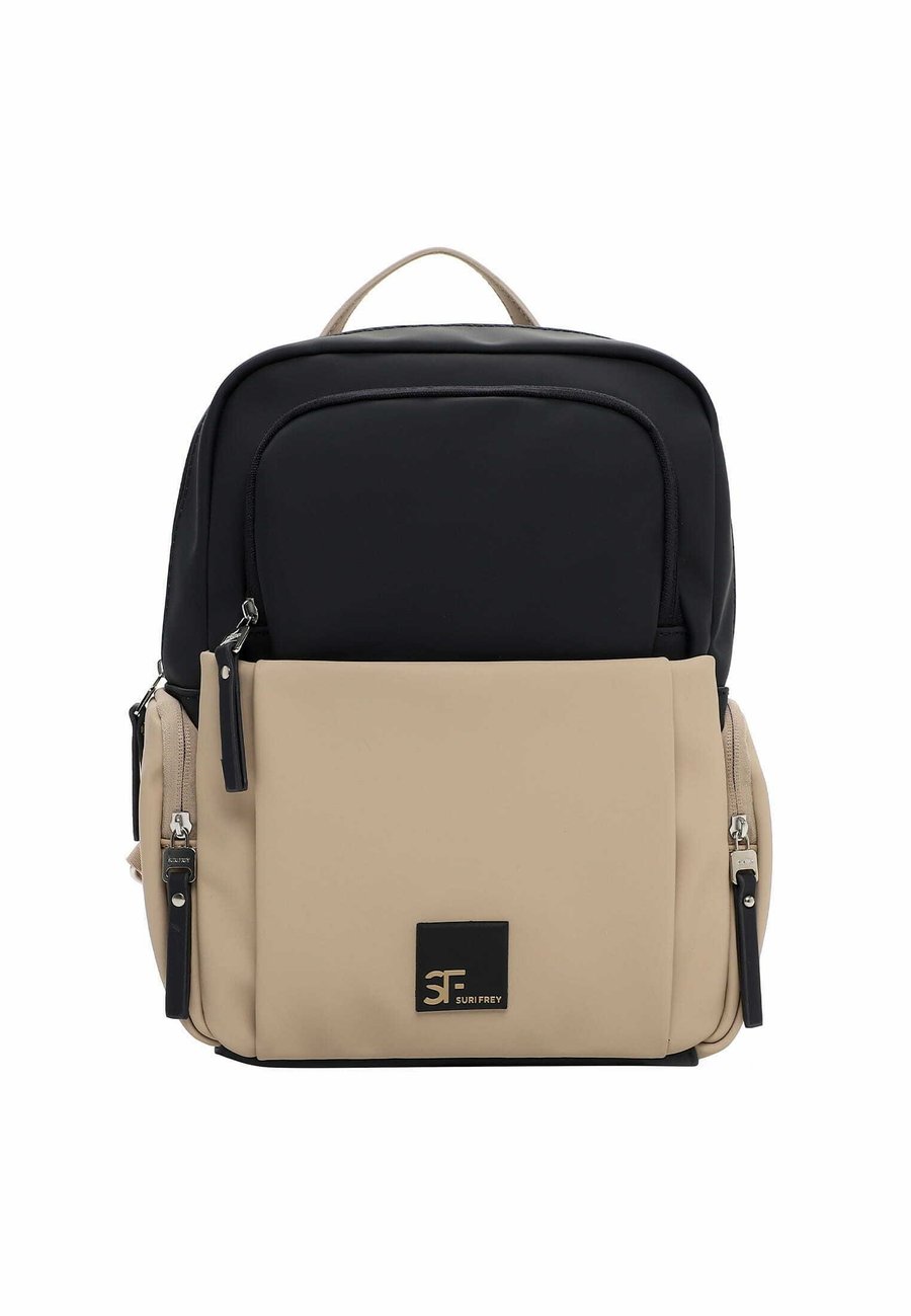 Рюкзак SURI FREY Rucksack, Blue-Kombi /Blue
Рюкзак SURI FREY Rucksack, Blue-Kombi /Blue