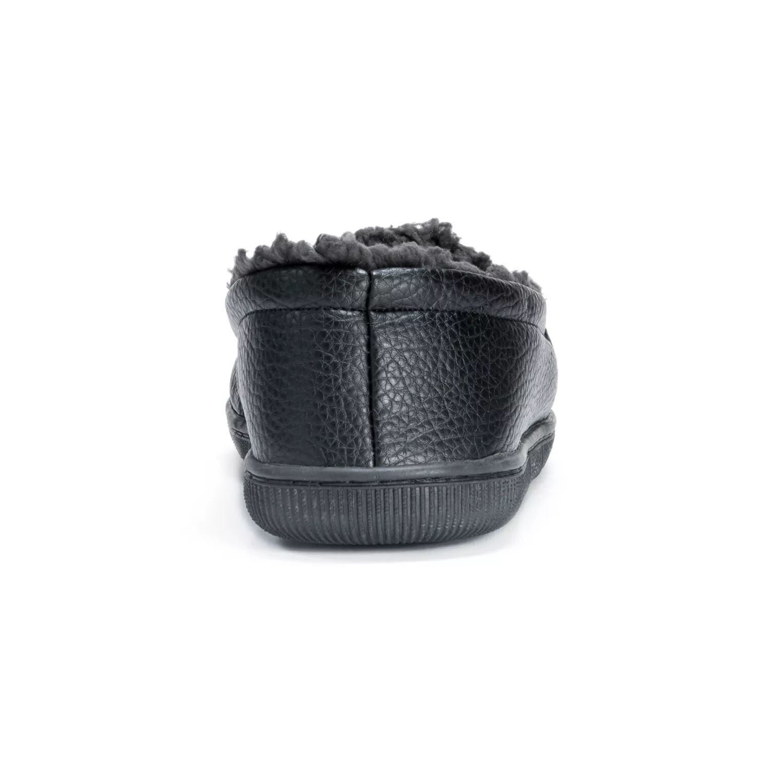 МУК ЛУКС Мужские тапочки-мокасины MUK LUKS
МУК ЛУКС Мужские тапочки-мокасины MUK LUKS